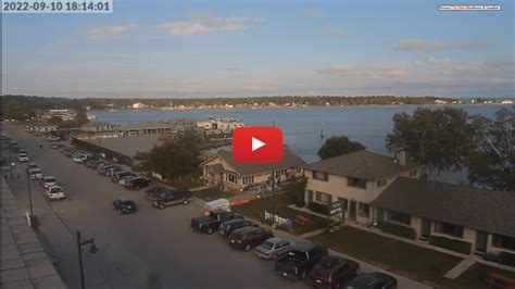 beaver island webcam|Beaver Harbor Webcam – Beaver Island Realty